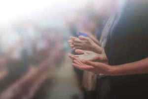 A Praying Church