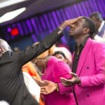 Healing and Deliverance Church in Houston, TX