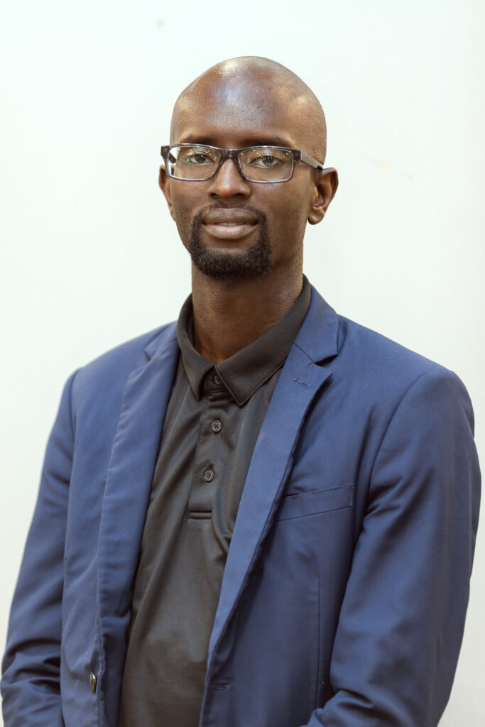 Paul Maicah