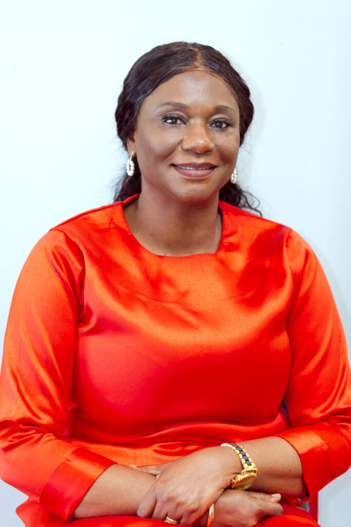 Ngozi Kanu