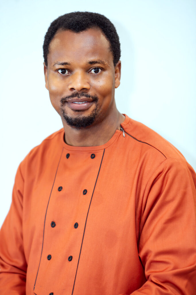 Matthew Ayemoba