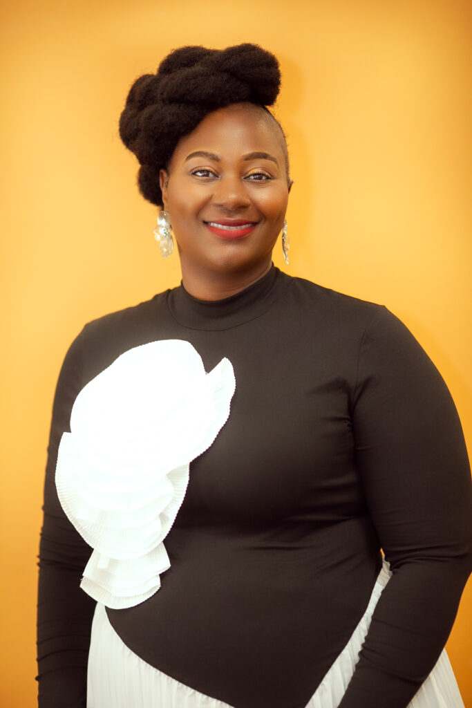 Ronke Olatunji