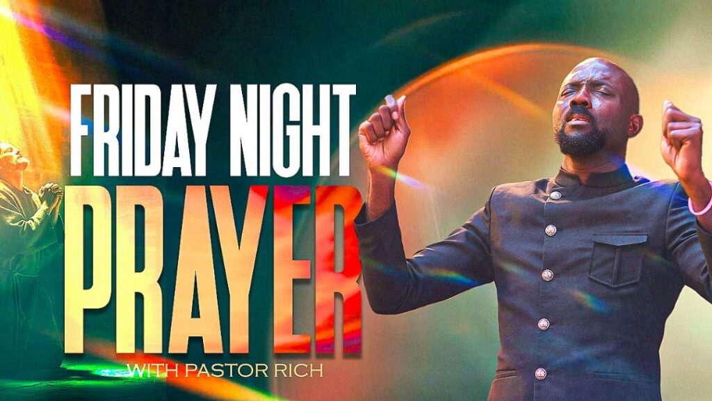 friday service