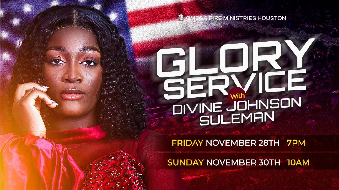 Glory Service